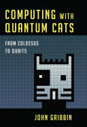 Cover of Computing with Quantum Cats