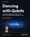 Cover of Dancing with Qubits