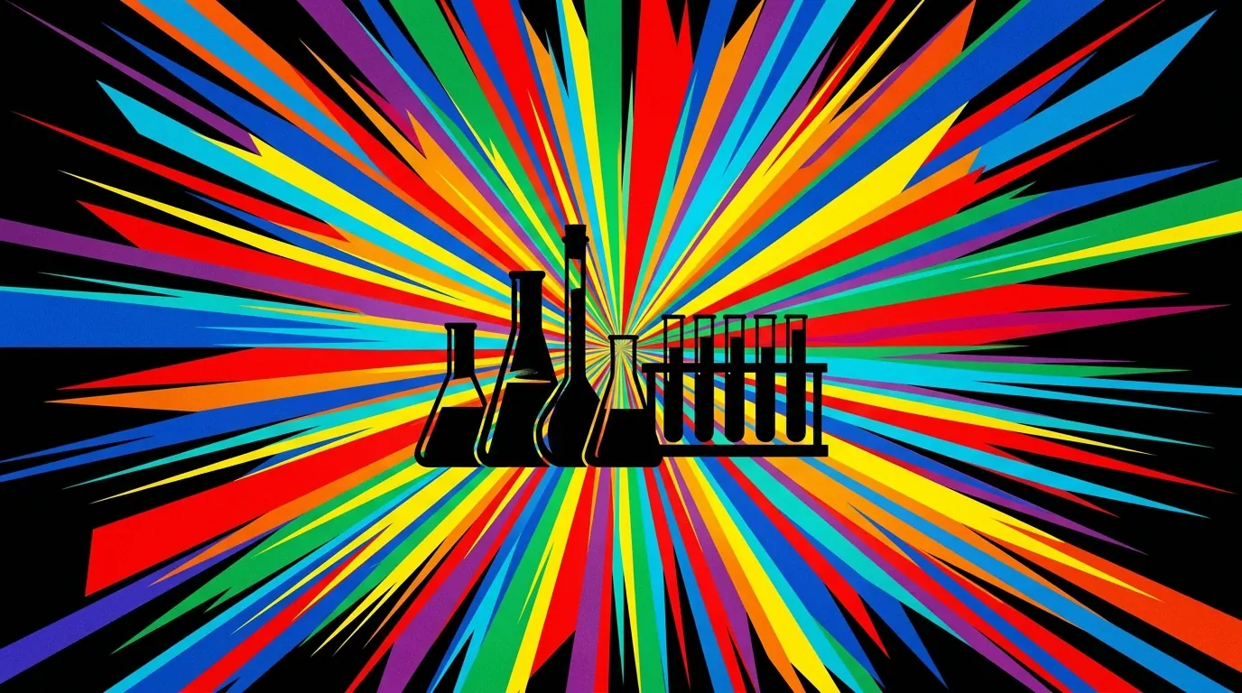 Colour bars