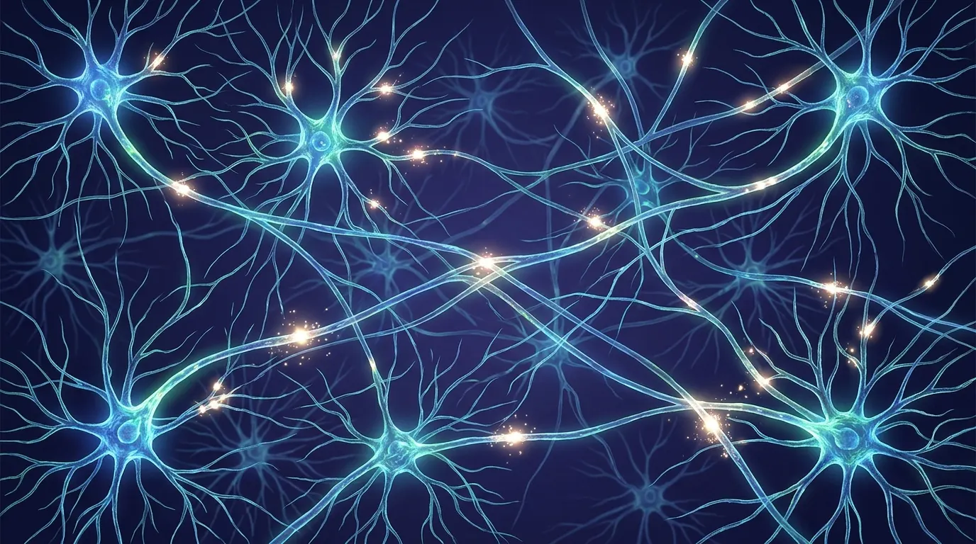 Neuron network