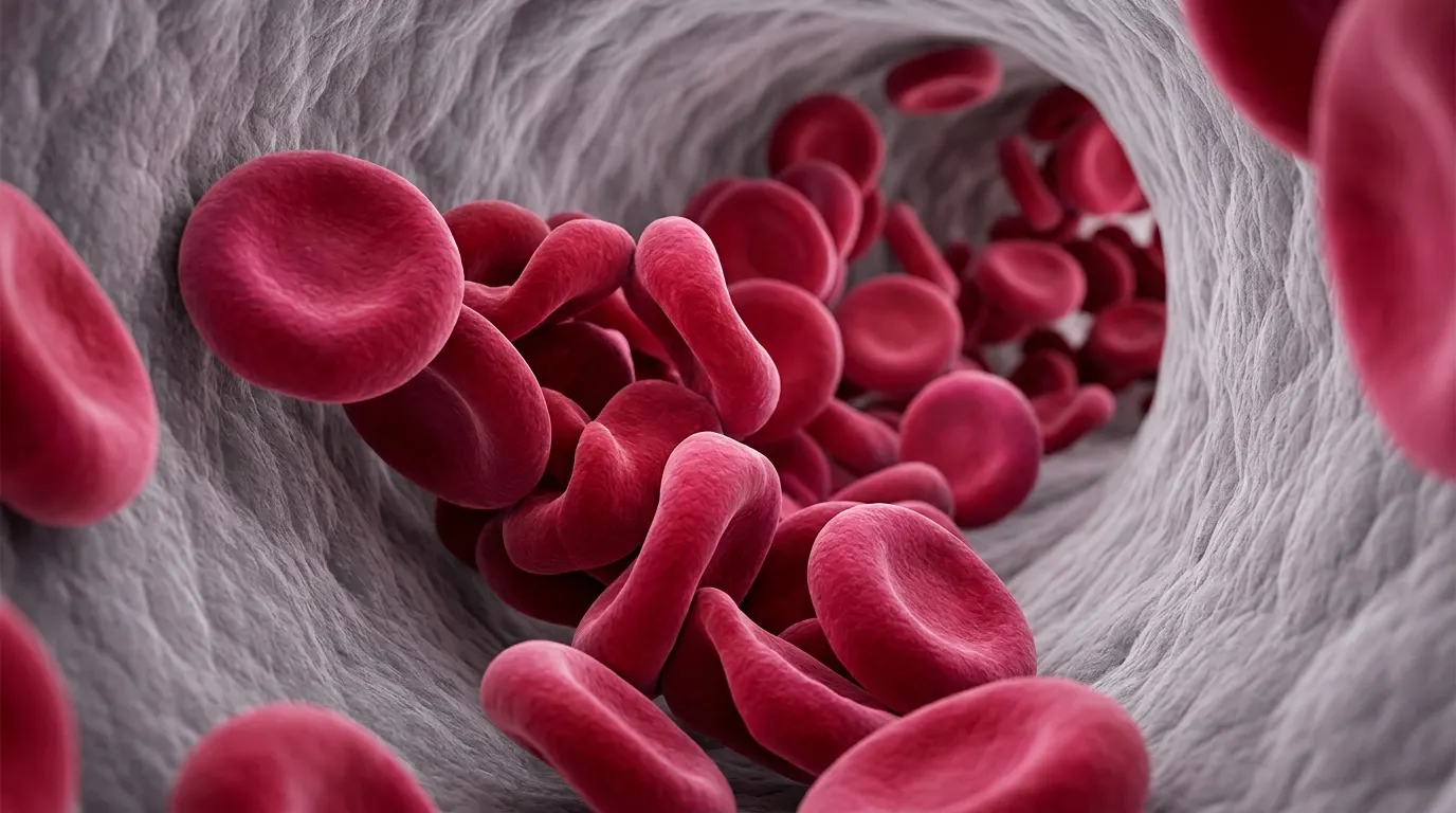 Red blood cells