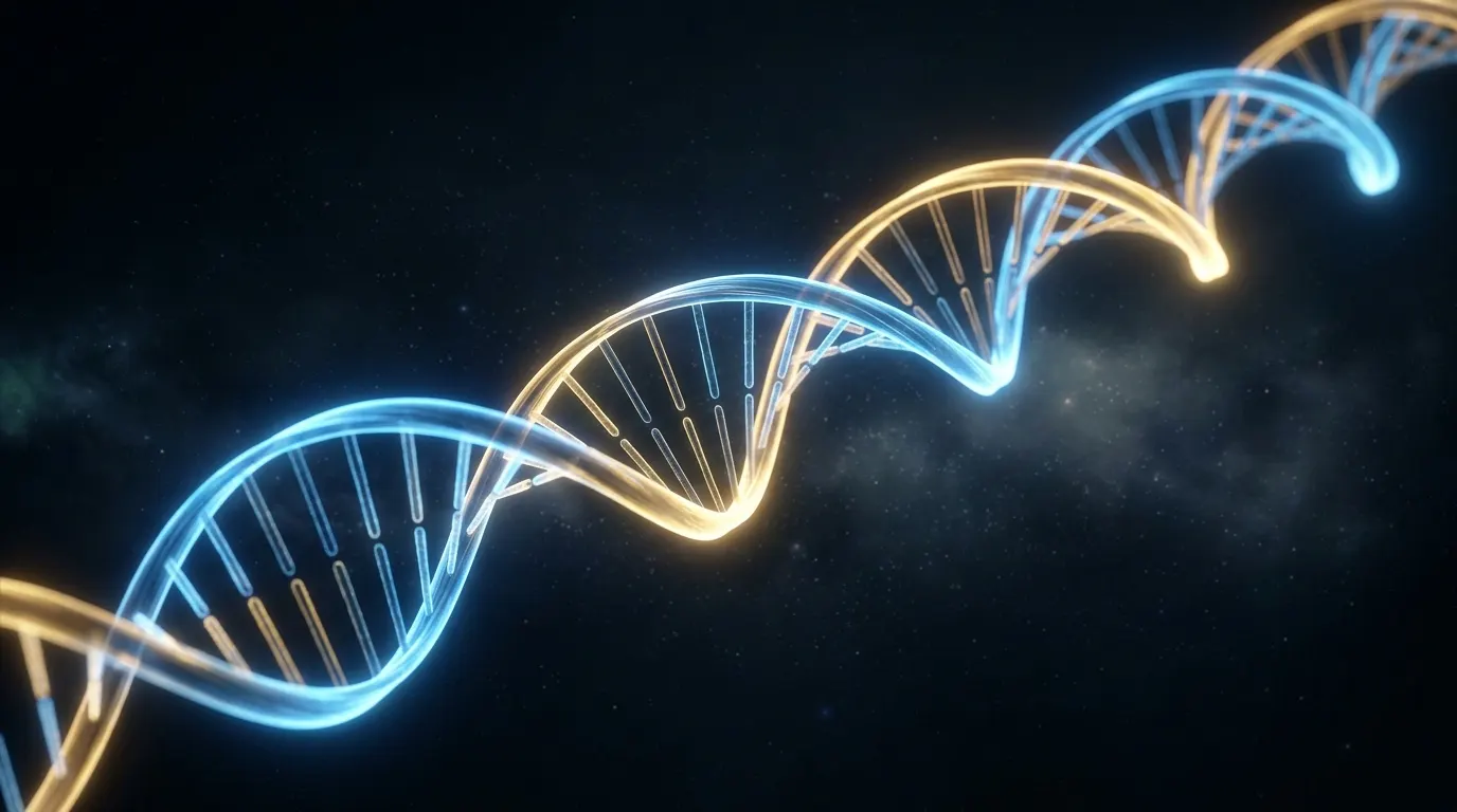 Dna helix