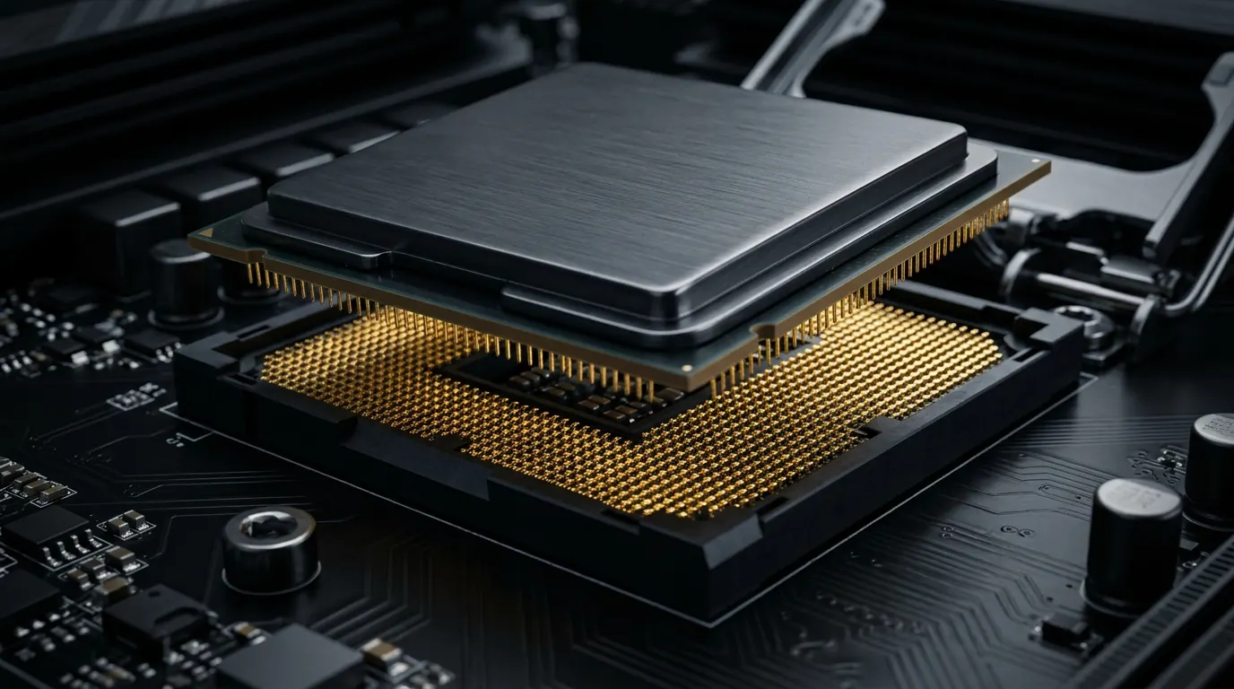 Processor socket