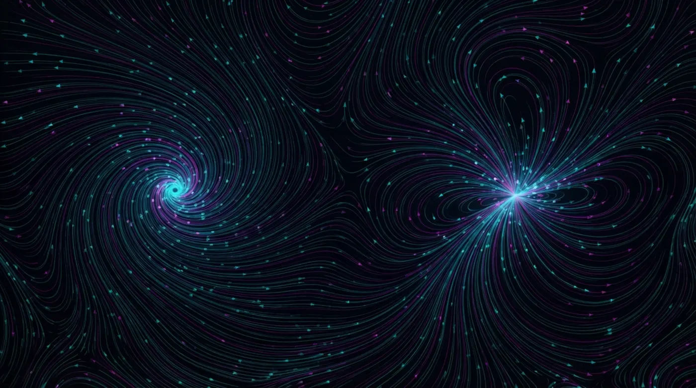 Vector field