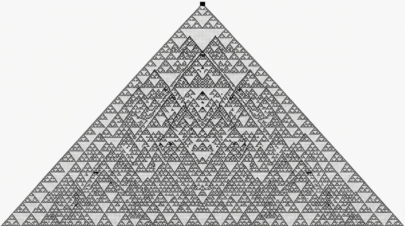 Cellular automata