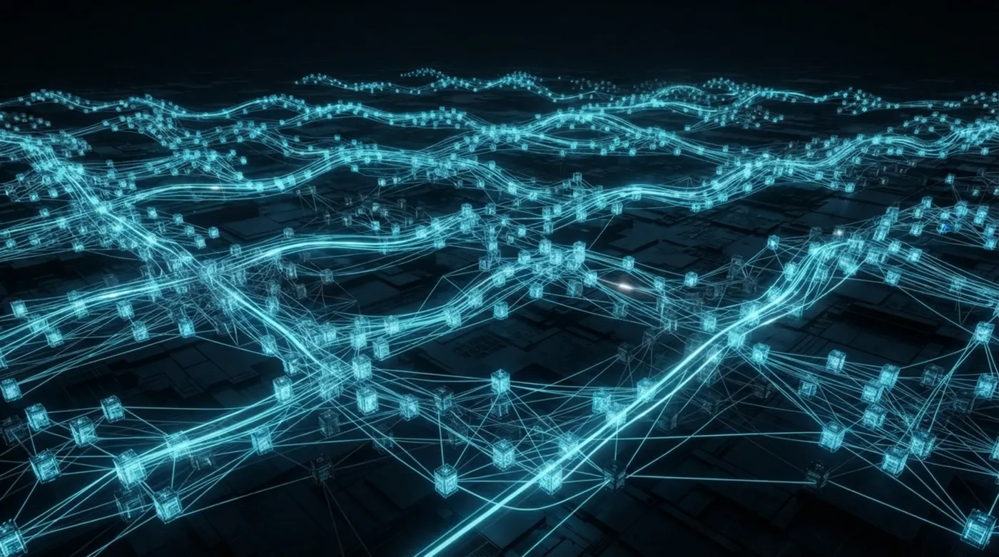 Distributed computing