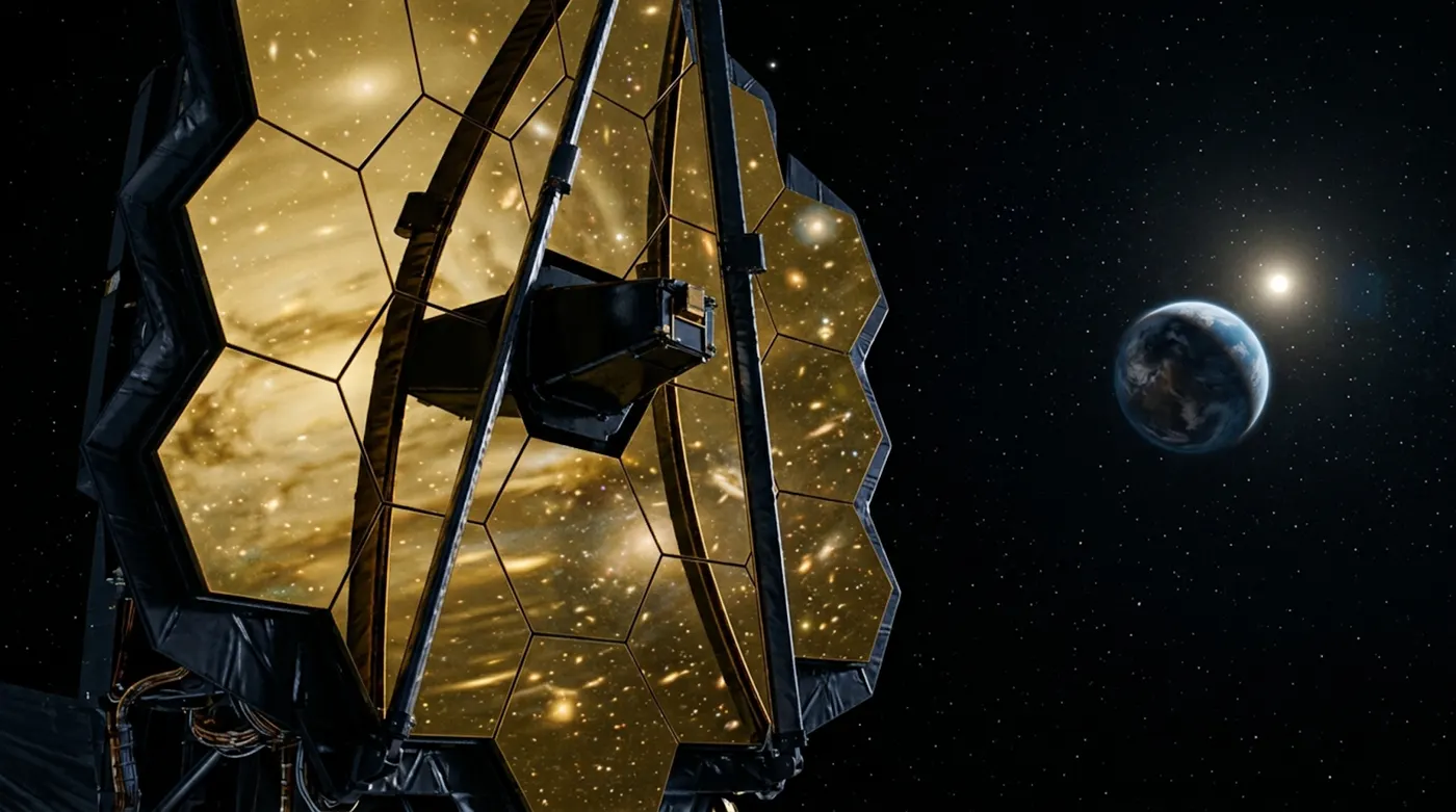 Space telescope exoplanets