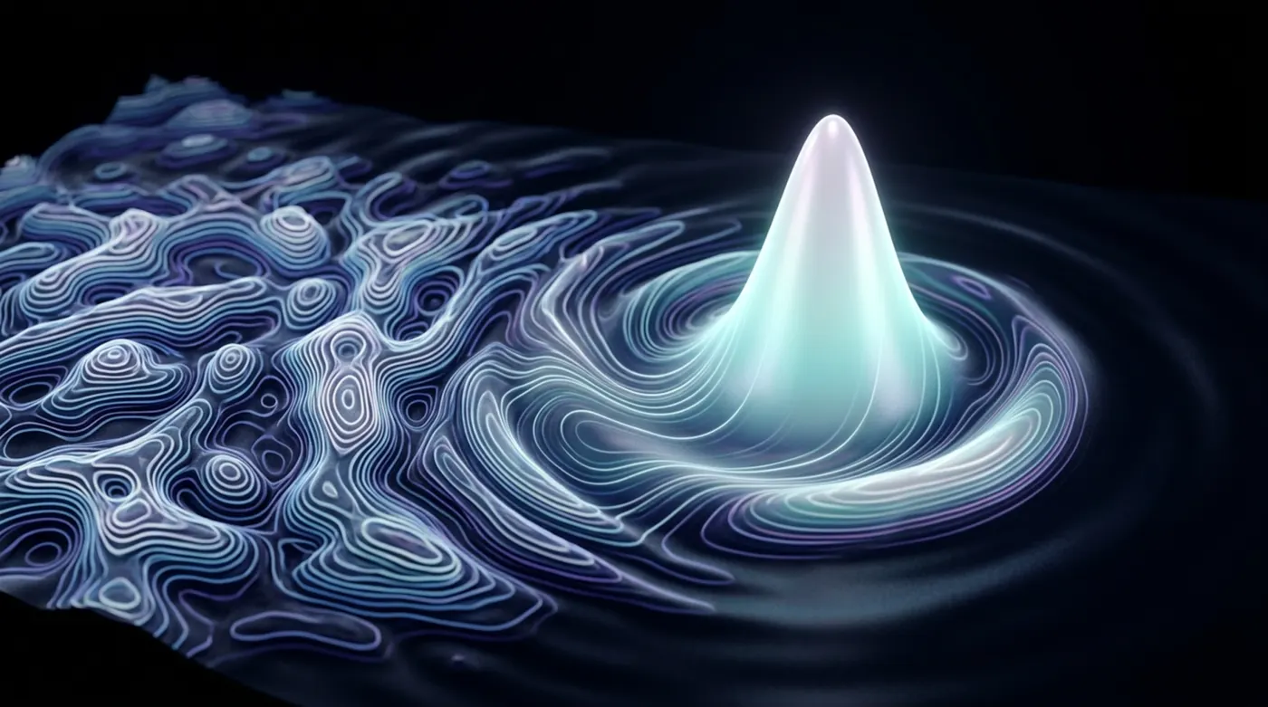 Bose einstein condensate