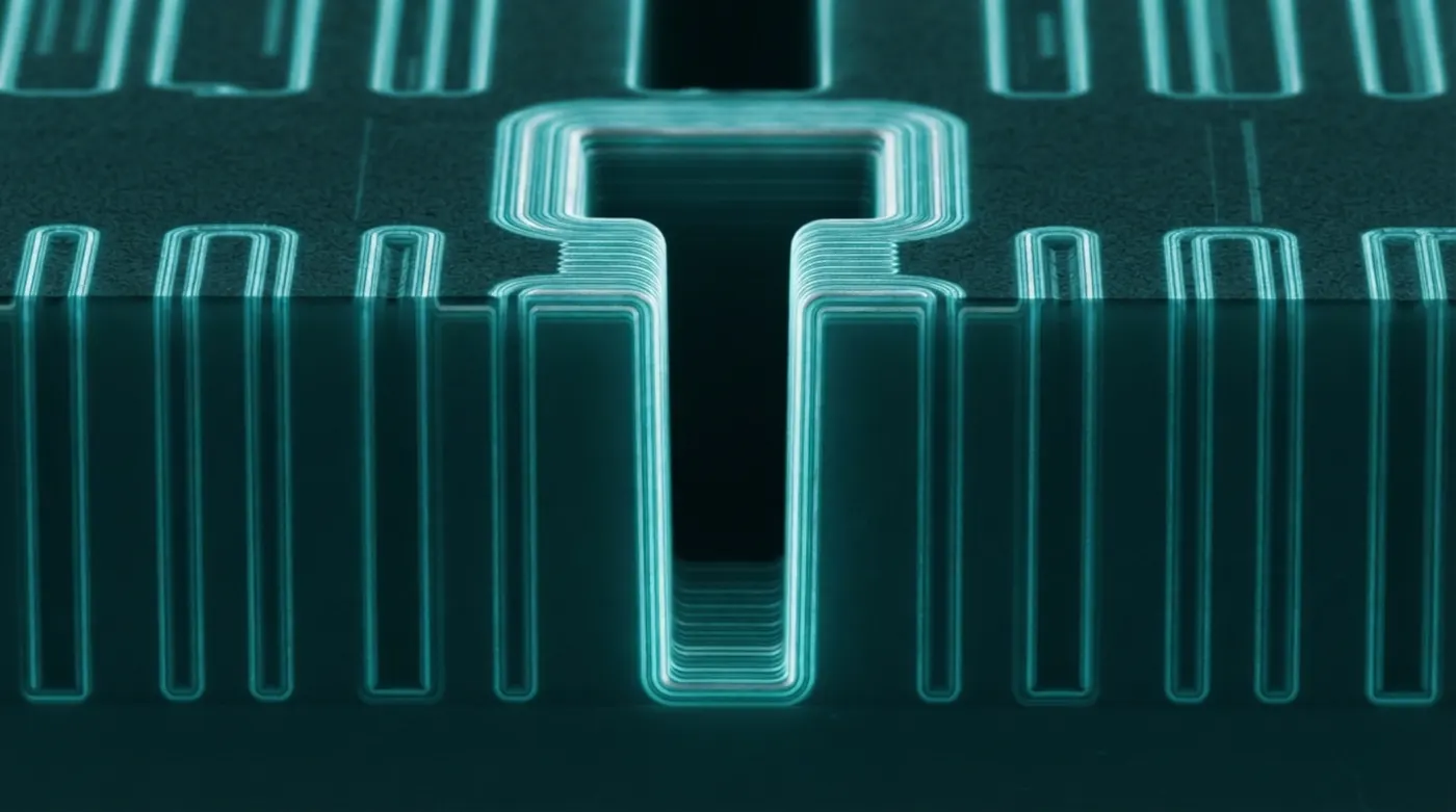Atomic layer deposition