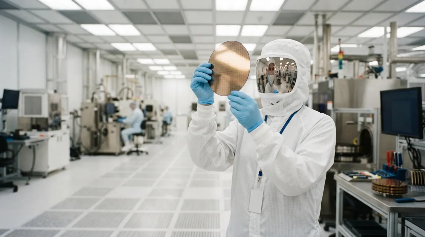 Cleanroom engineer