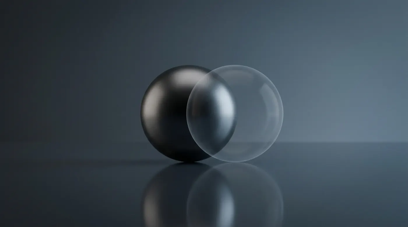Quantum superposition
