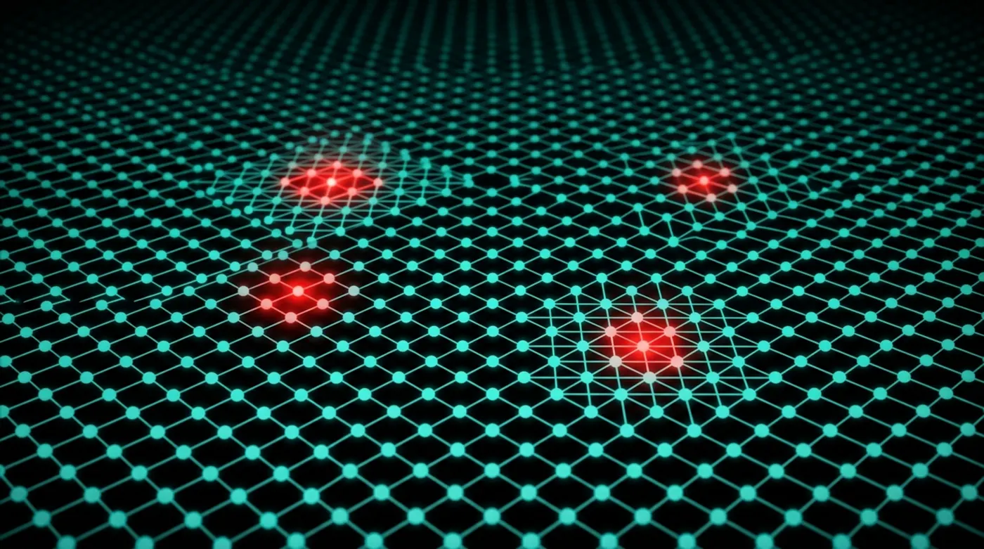 Quantum error correction