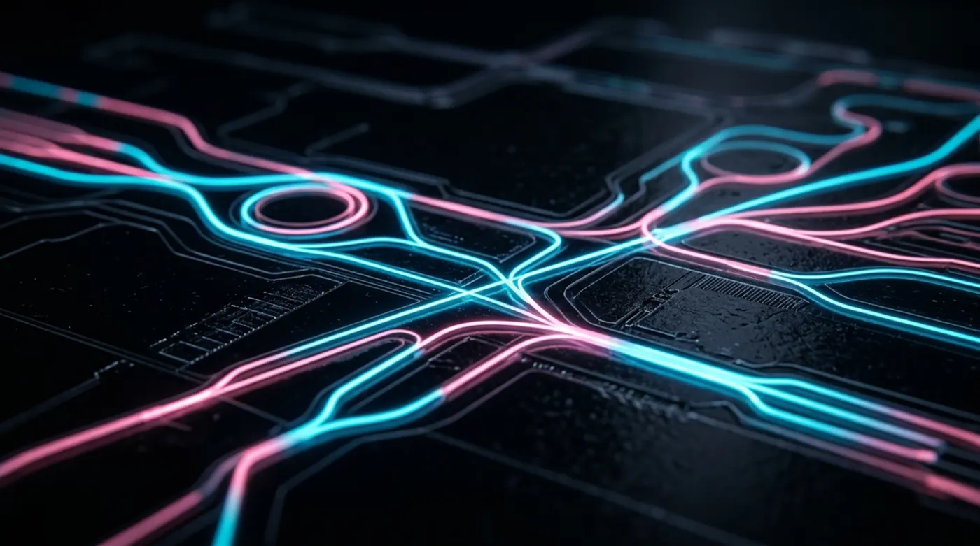 Optical computing