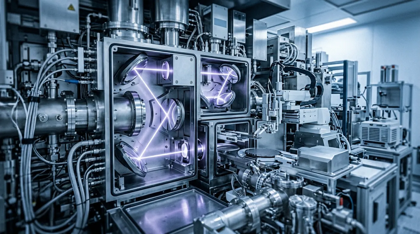 Euv lithography