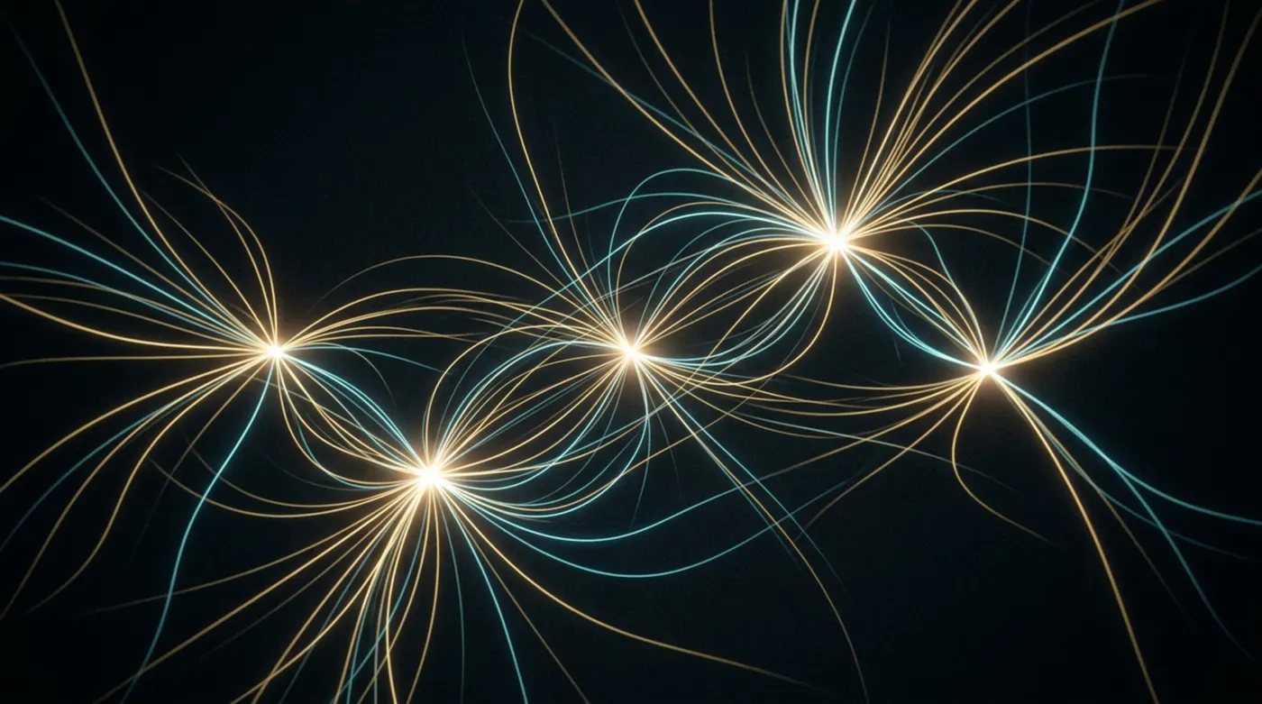 Quantum field theory