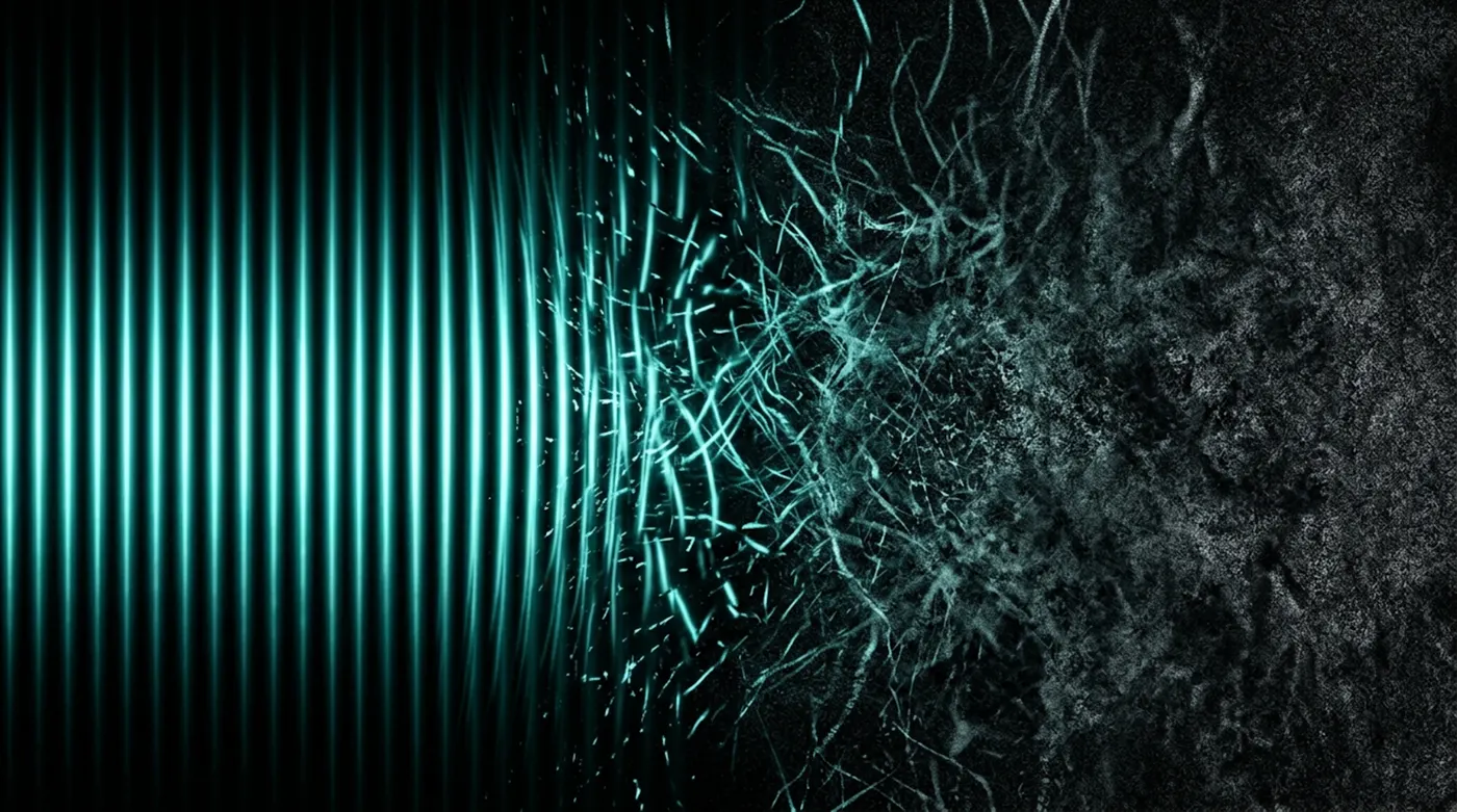 Quantum decoherence
