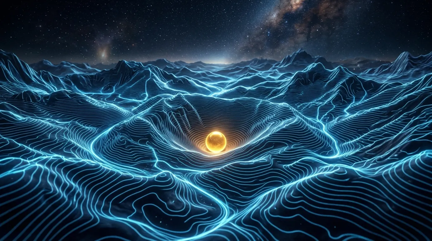 Quantum annealing