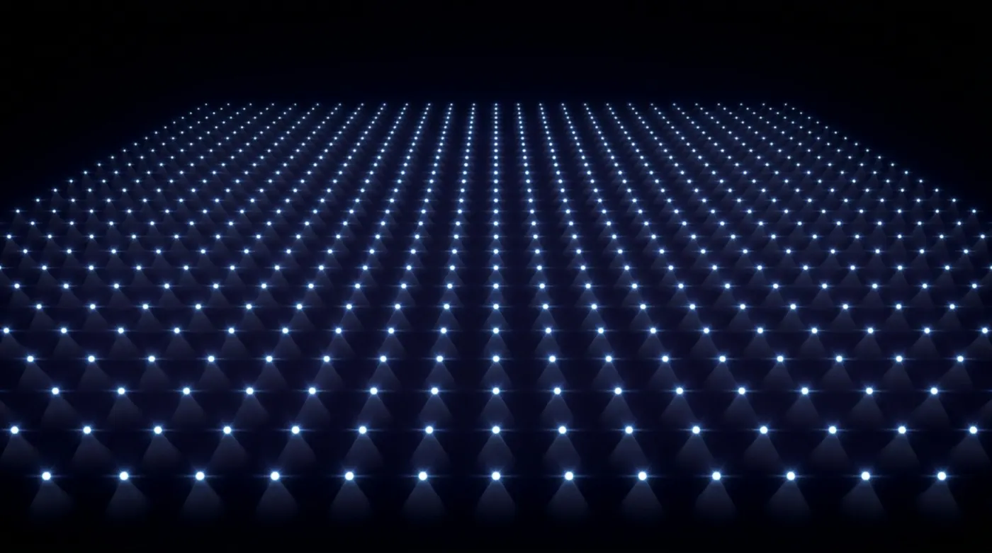 Neutral atom array