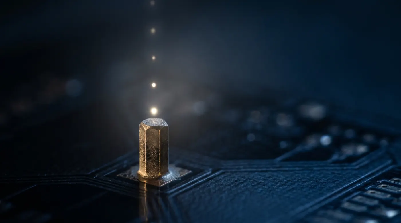 Single photon source