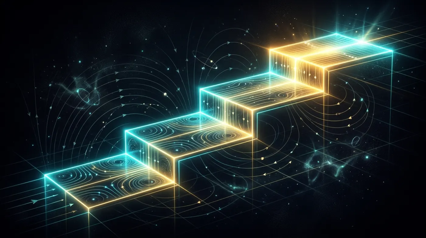 Quantum hall effect