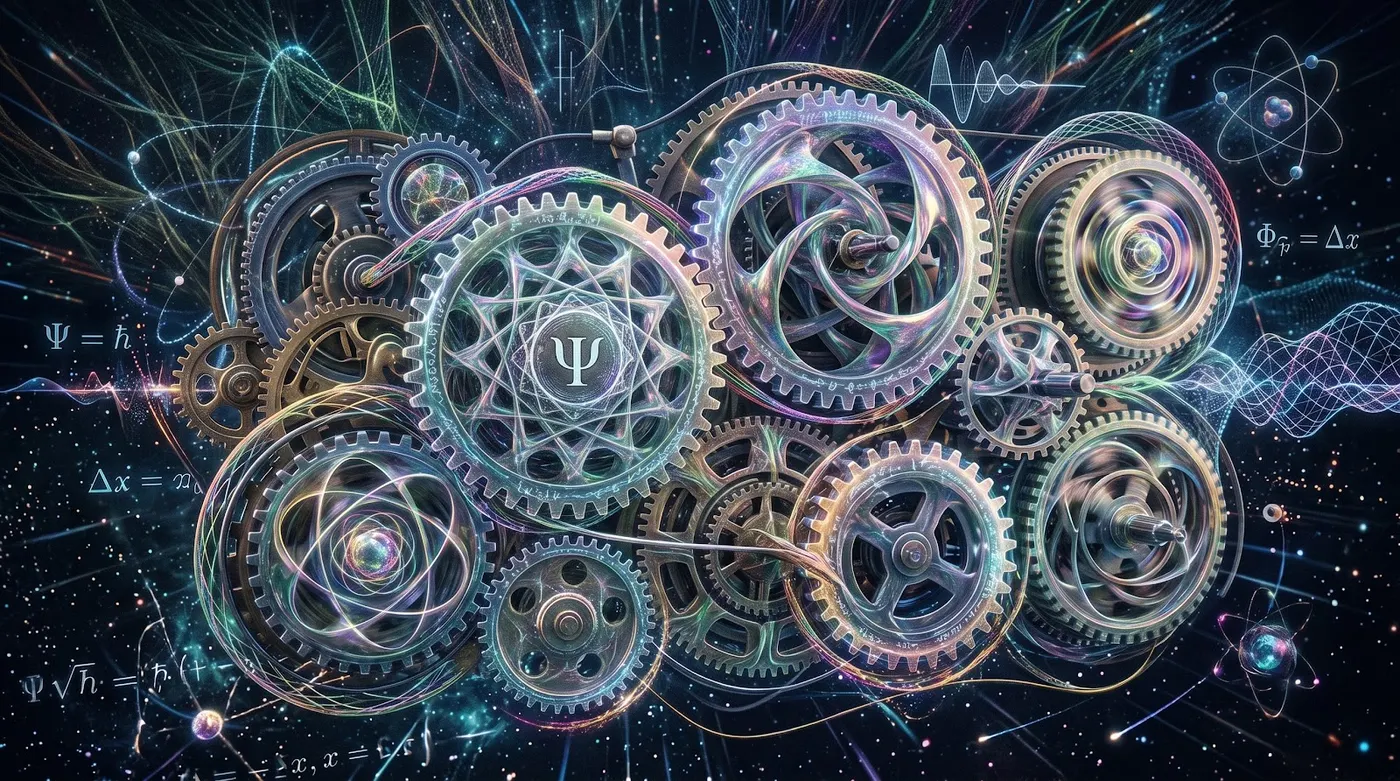 Quantum theory