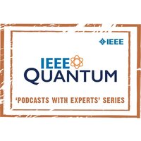 IEEE Quantum cover art