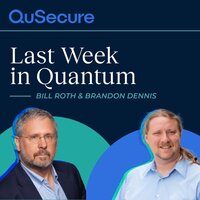 Last Week in Quantum cover art
