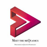 meet the meQuanics cover art