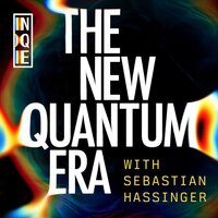 The New Quantum Era cover art