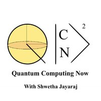Quantum Computing Now cover art