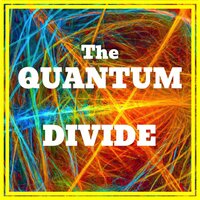The Quantum Divide cover art
