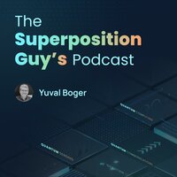 The Superposition Guy's Podcast cover art