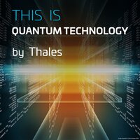 THIS IS Quantum Technology cover art