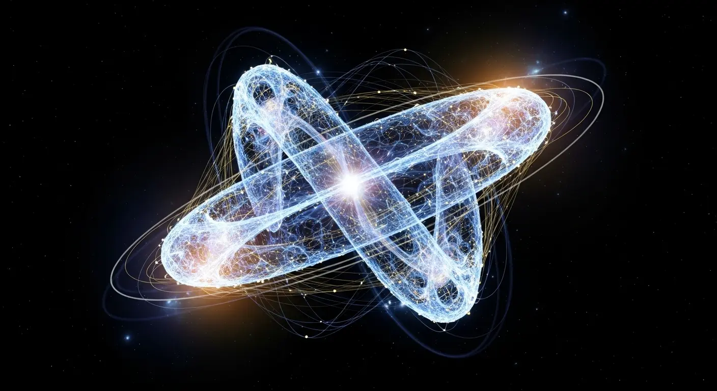 Quantum orbital visualisation representing molecular Hamiltonians solved by the Variational Quantum Eigensolver